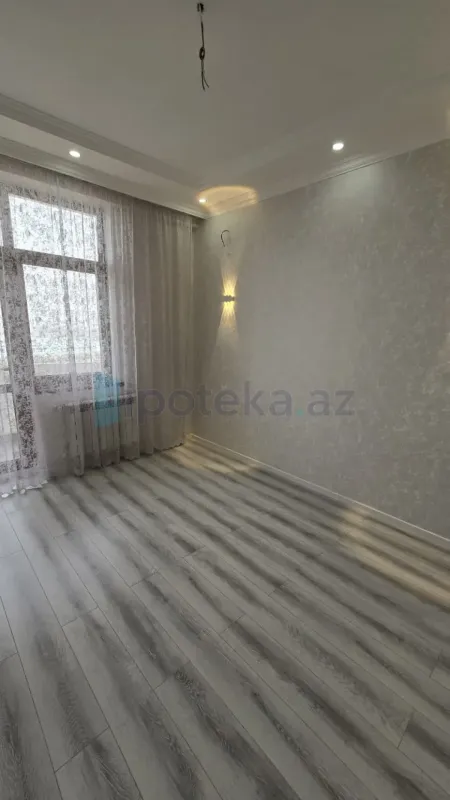 Satılır 3 otaqlı yeni tikili 93 m²