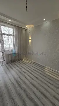 Satılır 3 otaqlı yeni tikili 93 m²