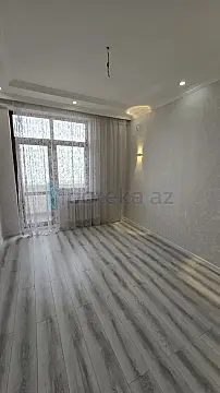Satılır 3 otaqlı yeni tikili 93 m²