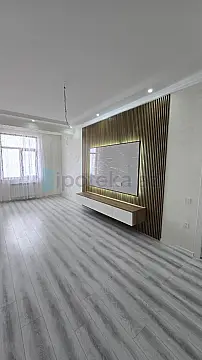 Satılır 3 otaqlı yeni tikili 93 m² — Bakı, Abşeron 3 otaq 93.00 m²