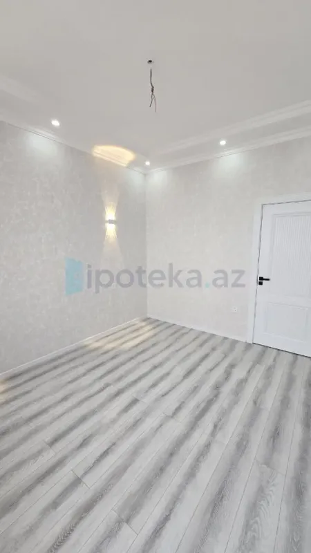 Satılır 3 otaqlı yeni tikili 93 m²