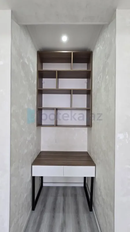 Satılır 3 otaqlı yeni tikili 93 m²