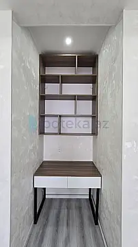 Satılır 3 otaqlı yeni tikili 93 m²