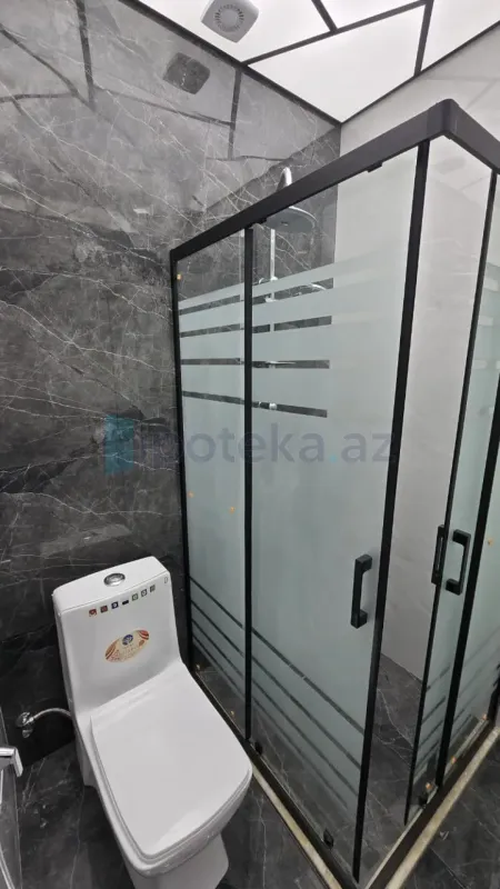 Satılır 3 otaqlı yeni tikili 93 m²