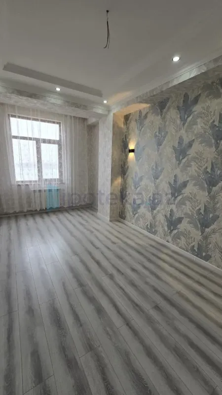 Satılır 3 otaqlı yeni tikili 93 m²