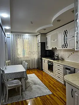 Satılır 3 otaqlı yeni tikili 120 m²
