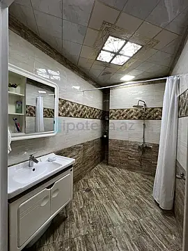 Satılır 3 otaqlı yeni tikili 120 m²