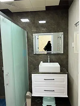 Satılır 3 otaqlı yeni tikili 92 m²