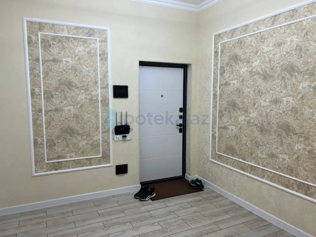 Satılır 3 otaqlı yeni tikili 92 m²