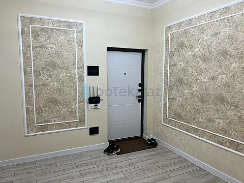 Satılır 3 otaqlı yeni tikili 92 m²