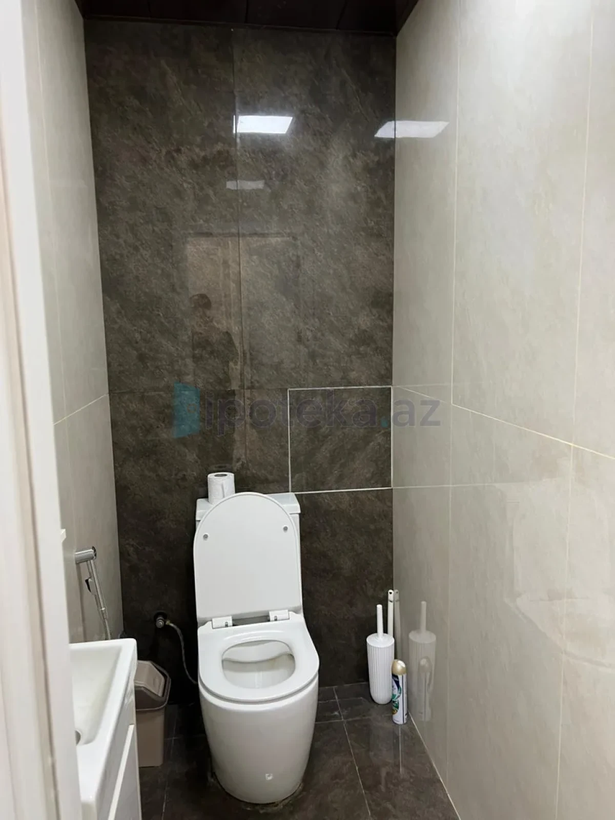Satılır 3 otaqlı yeni tikili 92 m²