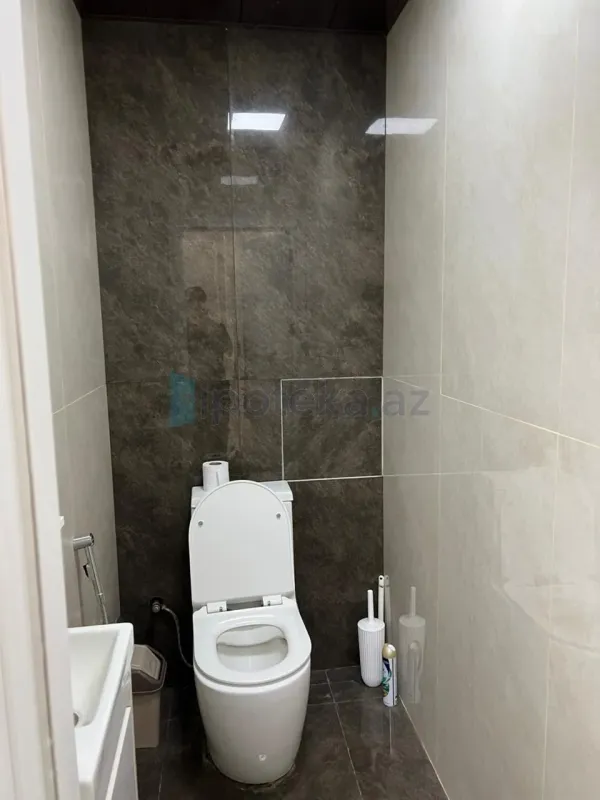 Satılır 3 otaqlı yeni tikili 92 m²