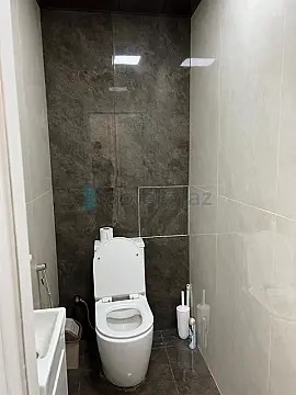 Satılır 3 otaqlı yeni tikili 92 m²