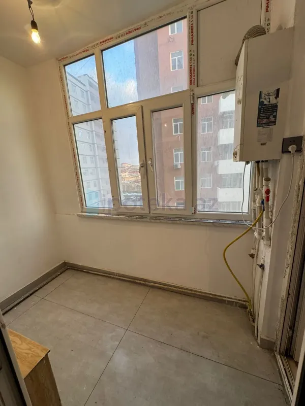 Satılır 2 otaqlı yeni tikili 70 m²