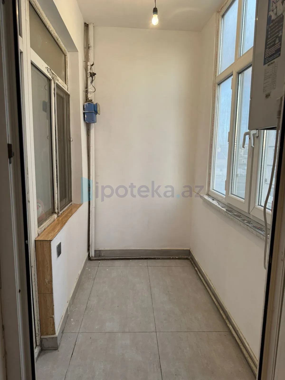 Satılır 2 otaqlı yeni tikili 70 m²