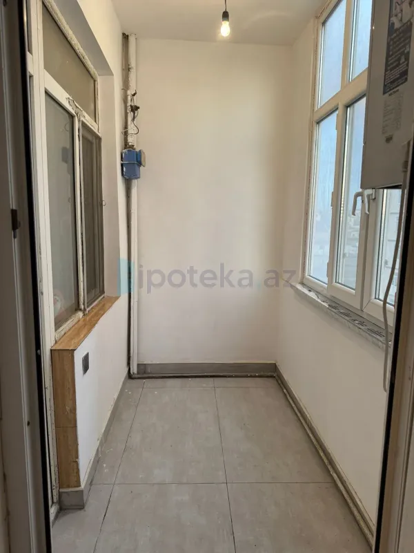 Satılır 2 otaqlı yeni tikili 70 m²