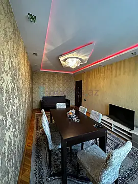Satılır 2 otaqlı yeni tikili 67 m²