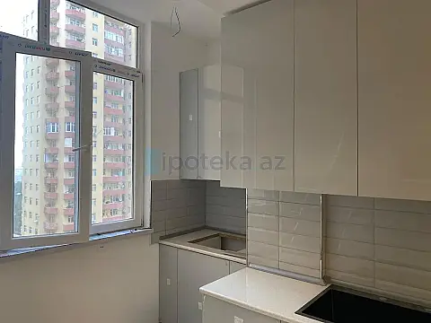 Satılır 3 otaqlı yeni tikili 104 m²