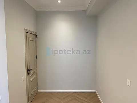 Satılır 3 otaqlı yeni tikili 104 m²
