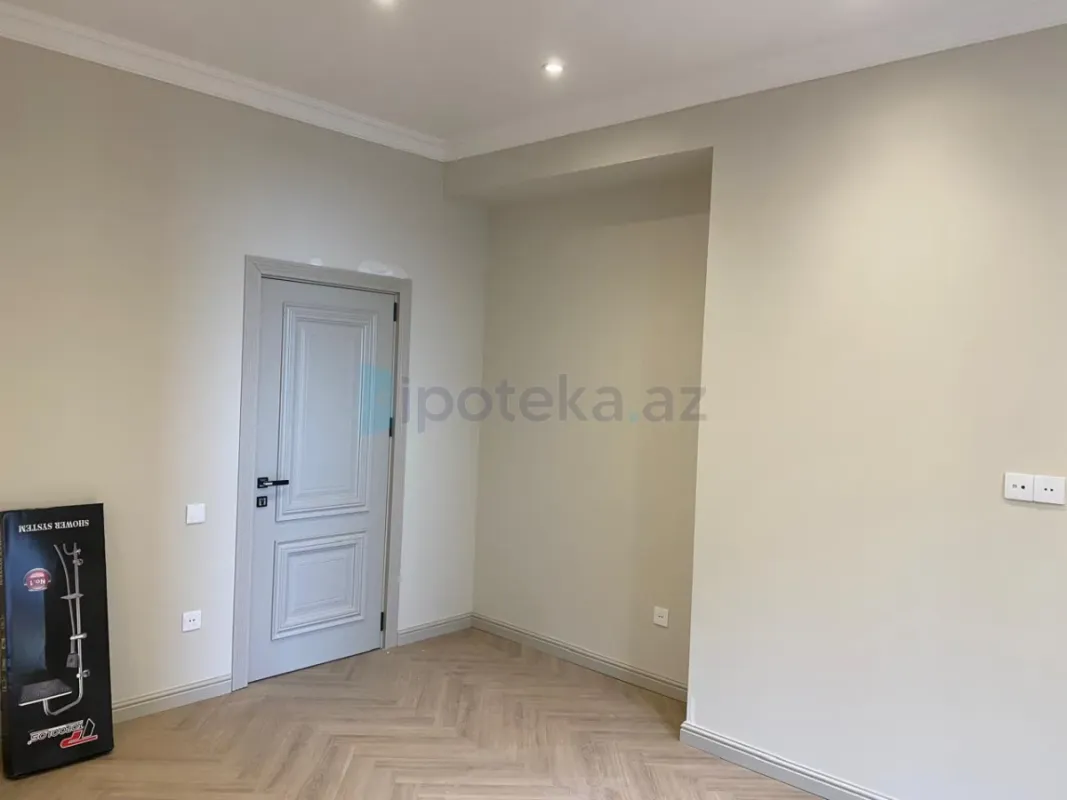 Satılır 3 otaqlı yeni tikili 104 m²