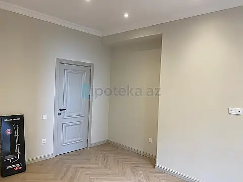 Satılır 3 otaqlı yeni tikili 104 m²