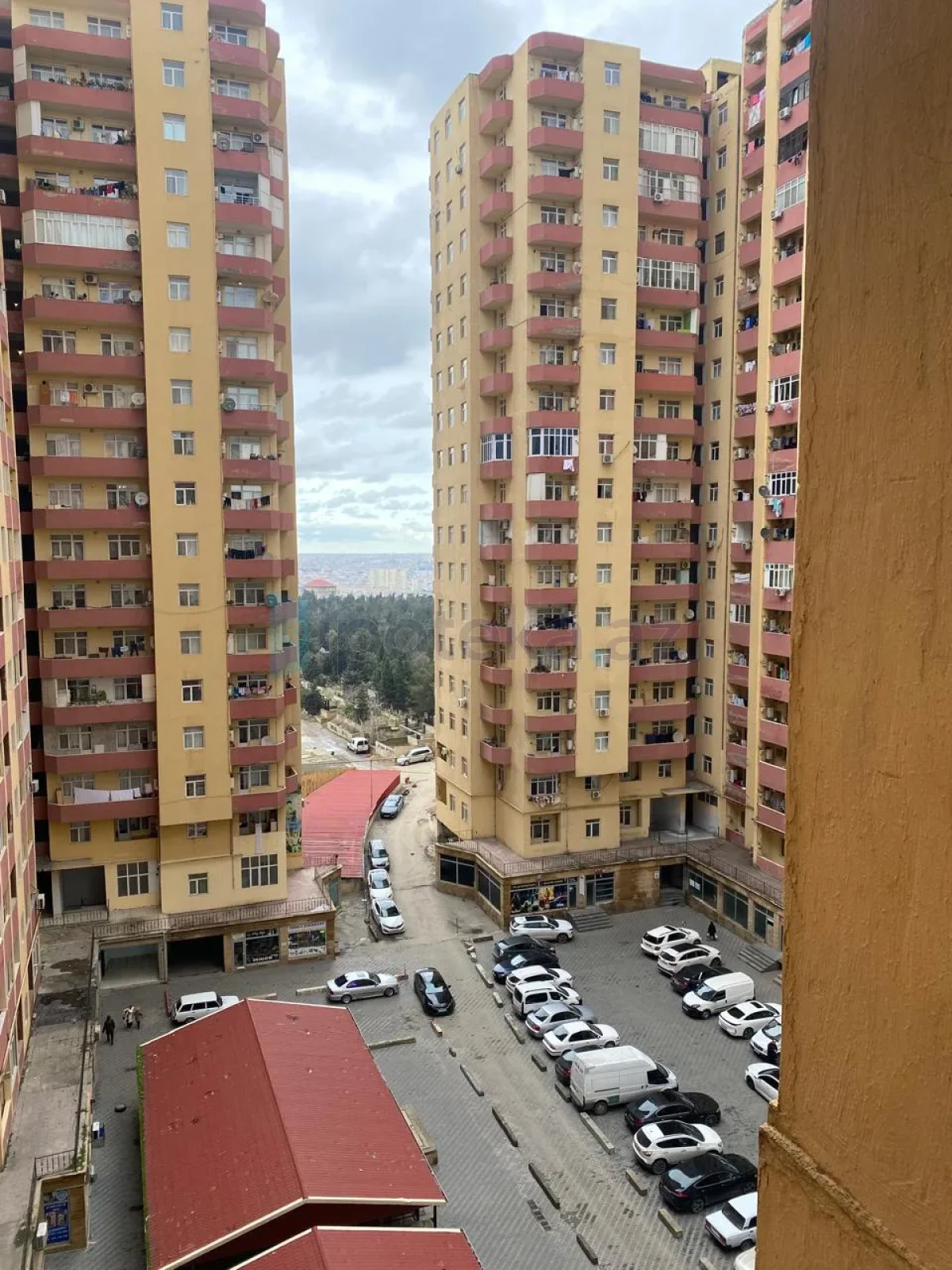 Satılır 3 otaqlı yeni tikili 104 m²