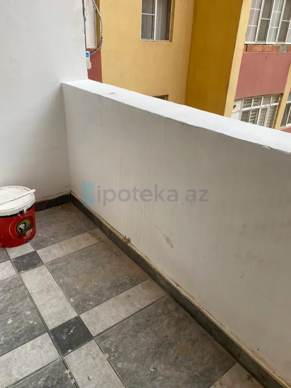 Satılır 3 otaqlı yeni tikili 104 m²
