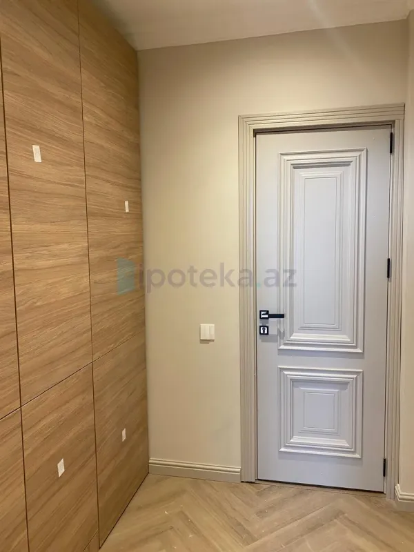 Satılır 3 otaqlı yeni tikili 104 m²