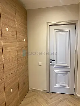 Satılır 3 otaqlı yeni tikili 104 m²