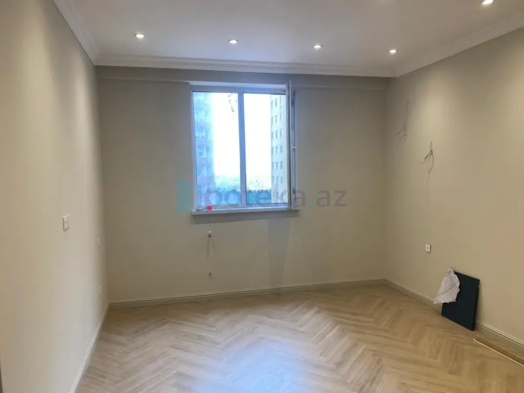 Satılır 3 otaqlı yeni tikili 104 m²