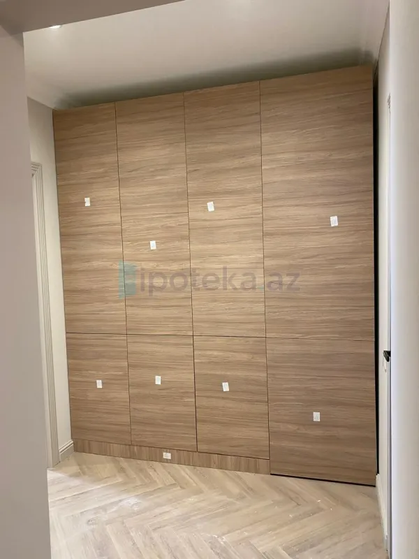 Satılır 3 otaqlı yeni tikili 104 m²
