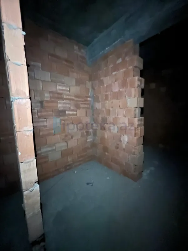 Satılır 2 otaqlı yeni tikili 70 m²