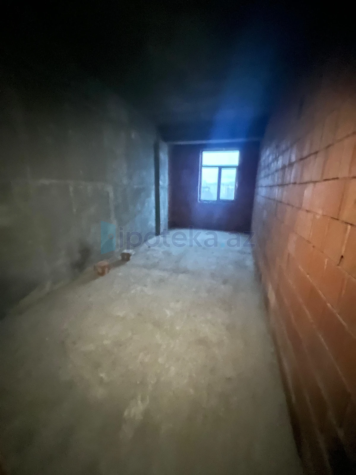 Satılır 2 otaqlı yeni tikili 70 m²