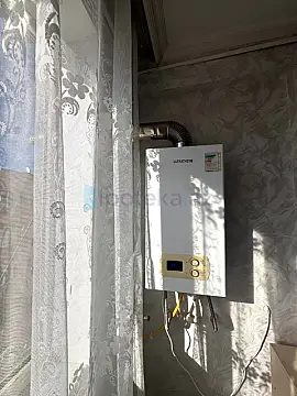 Satılır 2 otaqlı yeni tikili 43 m²