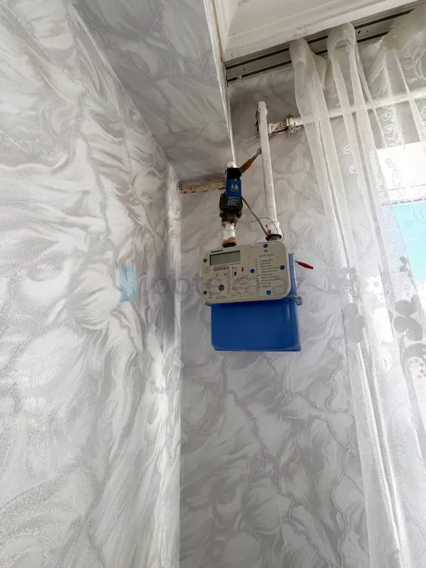 Satılır 2 otaqlı yeni tikili 43 m²