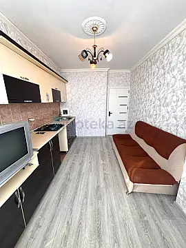 Satılır 2 otaqlı yeni tikili 43 m² — Bakı, Abşeron 2 otaq 43.00 m²