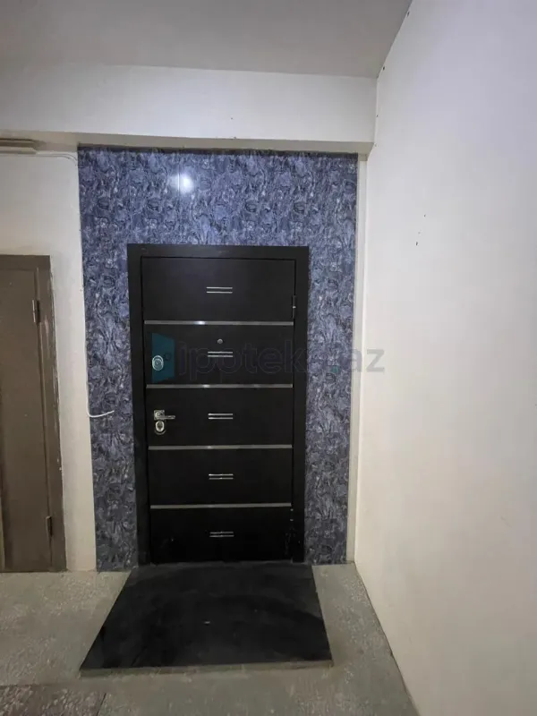 Satılır 3 otaqlı yeni tikili 80 m²
