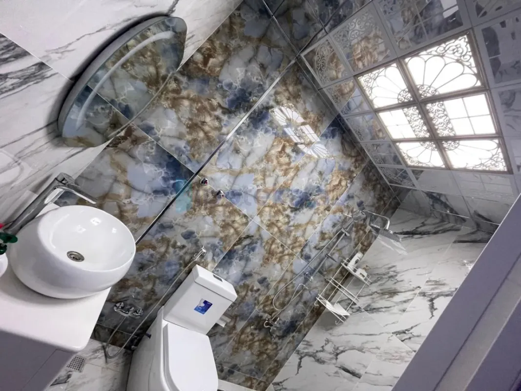 Satılır 3 otaqlı yeni tikili 80 m²