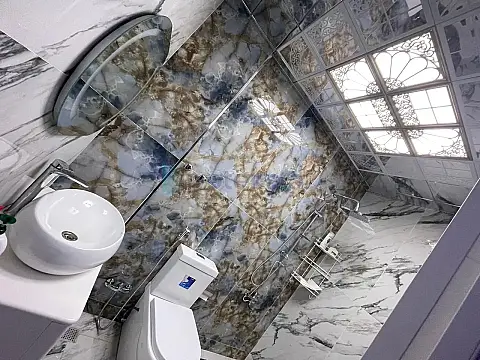 Satılır 3 otaqlı yeni tikili 80 m²