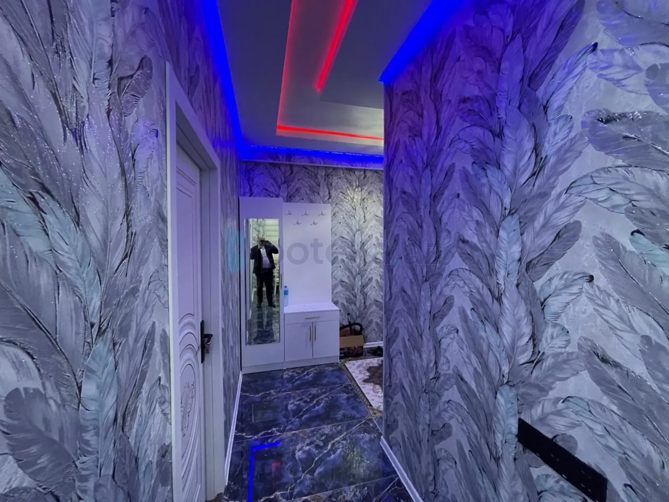 Satılır 3 otaqlı yeni tikili 80 m²