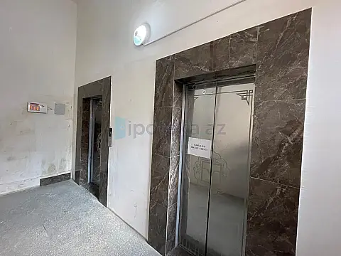 Satılır 3 otaqlı yeni tikili 80 m²