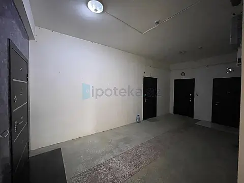 Satılır 3 otaqlı yeni tikili 80 m²