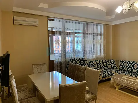 Satılır 2 otaqlı yeni tikili 104 m² — Bakı, Abşeron 2 otaq 104.00 m²