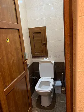 Satılır 2 otaqlı yeni tikili 104 m²