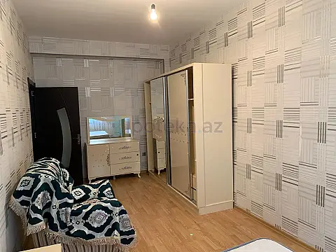 Satılır 2 otaqlı yeni tikili 104 m²