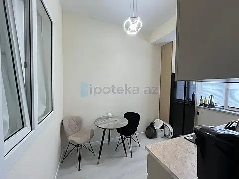 Satılır 2 otaqlı yeni tikili 57 m²