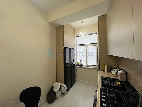 Satılır 2 otaqlı yeni tikili 57 m²