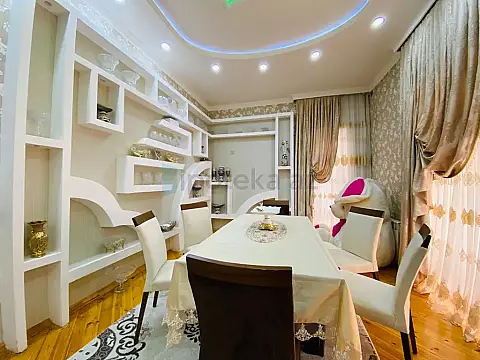 Satılır 5 otaqlı mənzil 250 m² — Bakı, Mərdəkan 5 otaq 250.00 m²