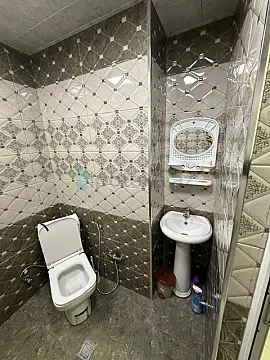 Satılır 1 otaqlı yeni tikili 35 m²