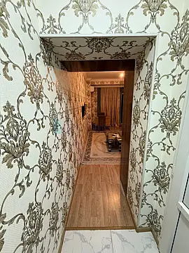 Satılır 1 otaqlı yeni tikili 35 m²